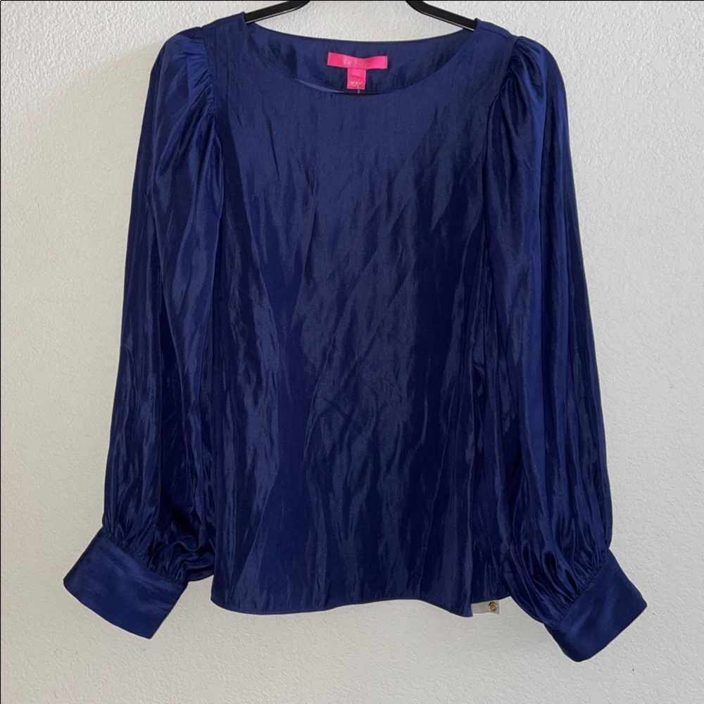 Lilly Pulitzer Maisel Top